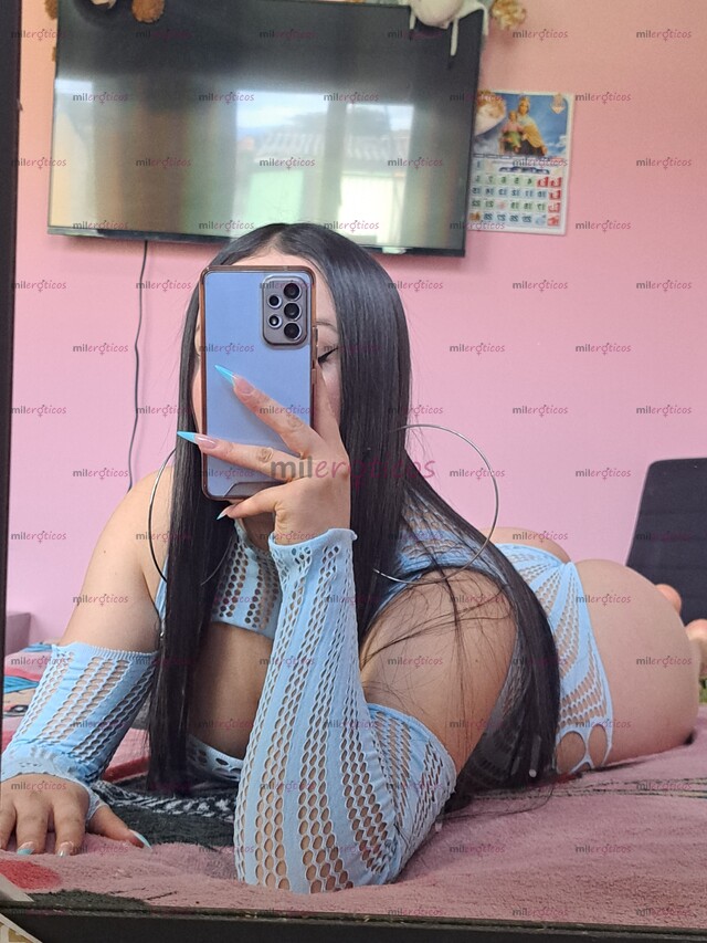 FOTOS DE PROMO DOMICILIO TU COLOMBIANA FAV LLEGA PARA HACERTE CORRER A CHORROS