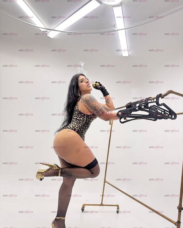 FOTOS DE DESPAMPANANTE CALEÑA ÚLTIMOS DÍAS EN EL PAIS 21 CM,MODELO DE ALTO IMPACTO VISUAL