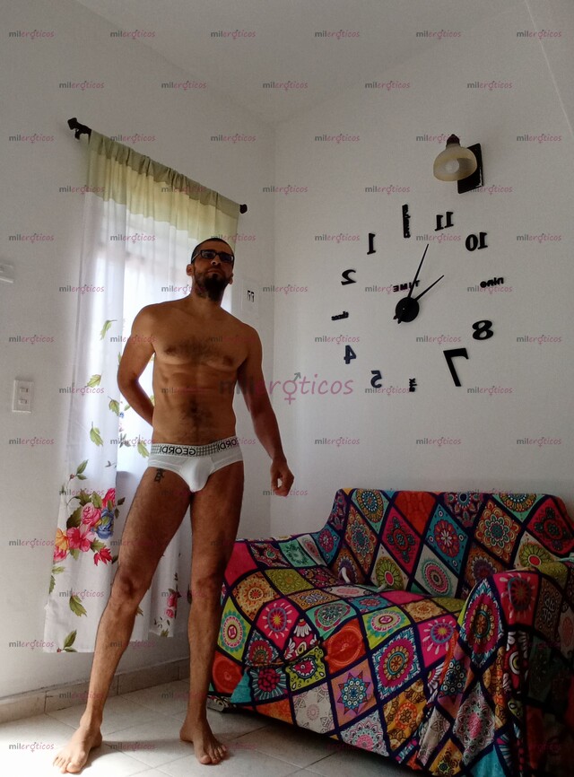 FOTOS DE BORIS CALEÑO MACHO VERGÓN PARTE CULOS 22 CENTÍMETROS 100% ACTIVO