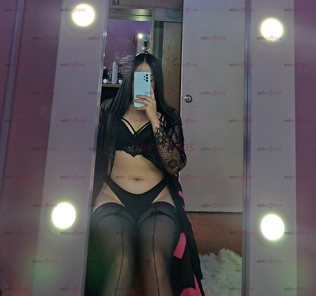 FOTOS DE PROMO DOMICILIO TU COLOMBIANA FAV LLEGA PARA HACERTE CORRER A CHORROS