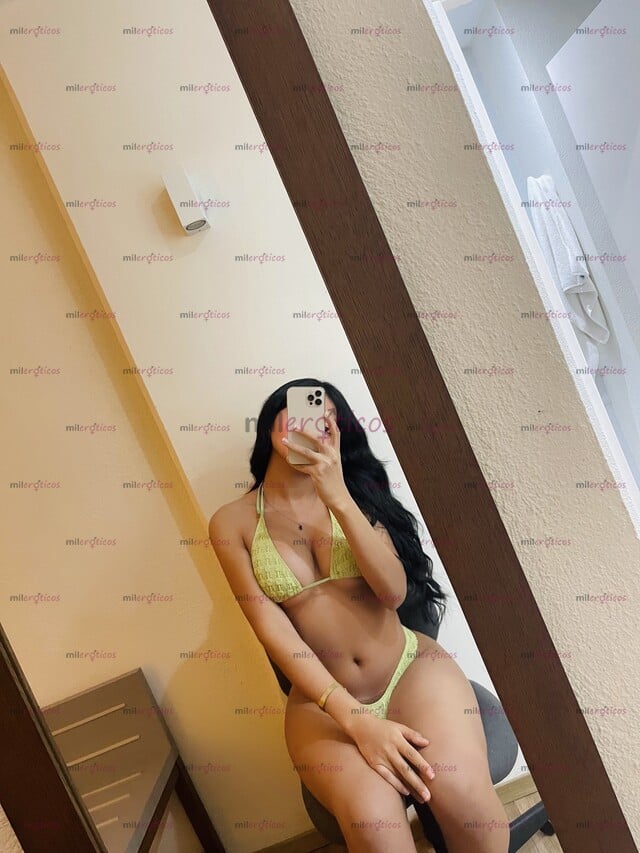 FOTOS DE GRECIA DIOSA TRANS 100 % REAL CON VERGA DURA DE 21 CENTÍMETROS
