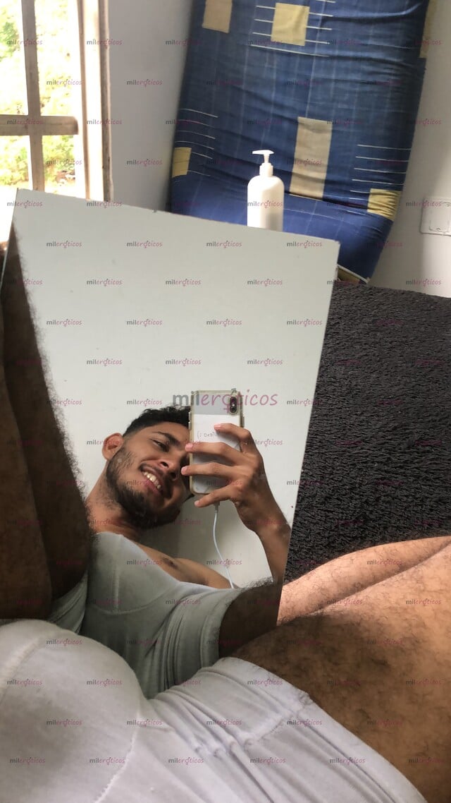 FOTOS DE HOLA, MODELO VENEZOLANO DE 26 AÑOS, NUEVO EN LA CIUDAD Y BIEN ARRECHO