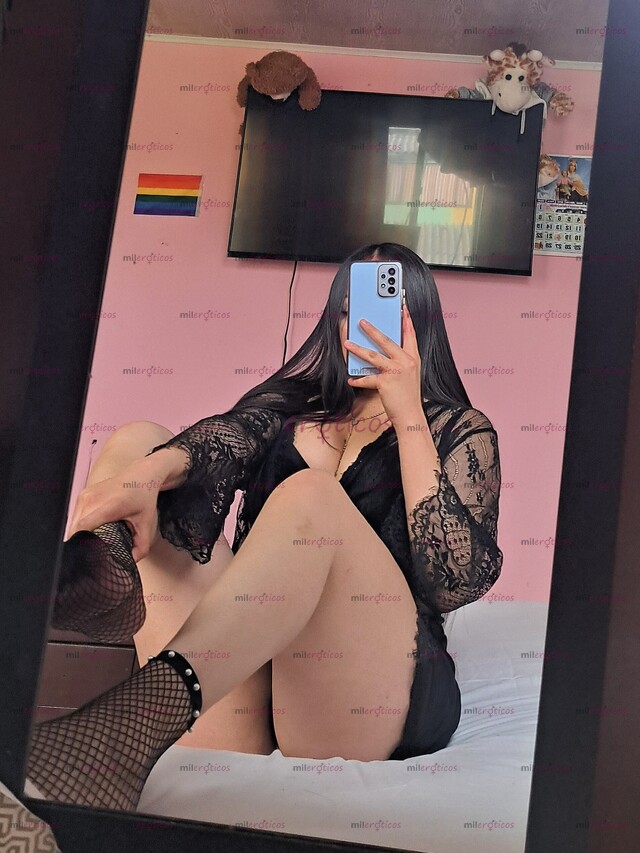 FOTOS DE PROMO DOMICILIO TU COLOMBIANA FAV LLEGA PARA HACERTE CORRER A CHORROS