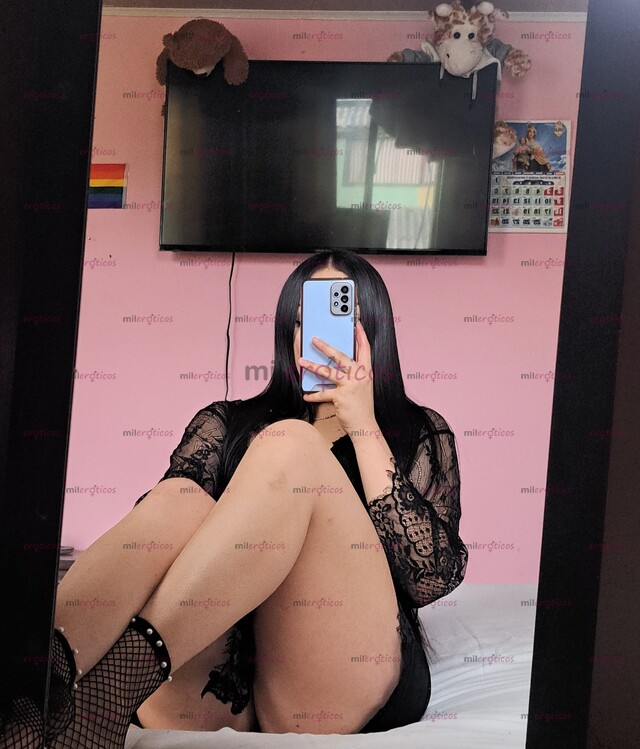 FOTOS DE PROMO DOMICILIO TU COLOMBIANA FAV LLEGA PARA HACERTE CORRER A CHORROS