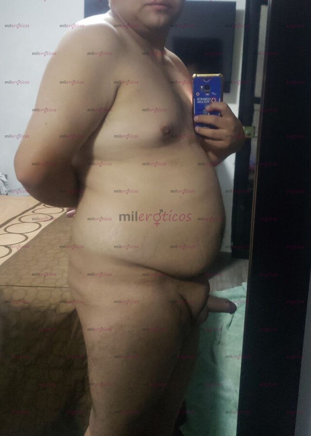 FOTOS DE VEN Y COMETE MI PEQUEÑA VERGA DE ESTE OSITO CACHONDO