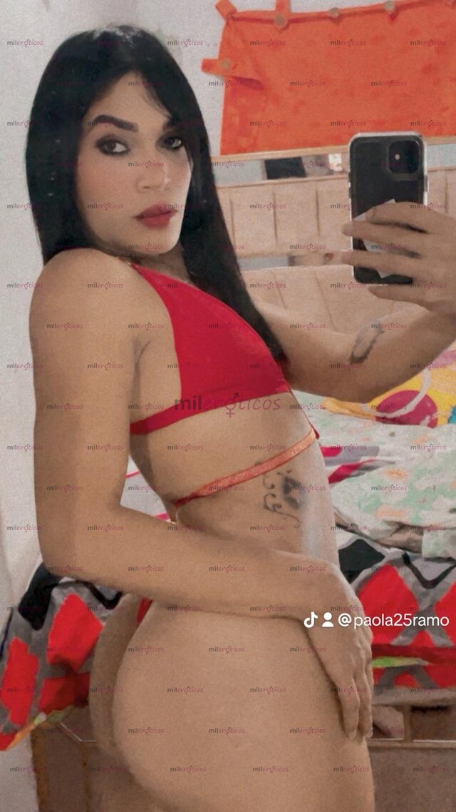 FOTOS DE SOY PAOLA CUENTO CON SITIO PERO ESTOY LISTA PARA TI