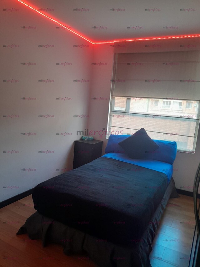 FOTOS DE EXCLUSIVO APARTA SPA AL NORTE DE BOGOTA SOLICITA MASAJISTAS MAYORES DE EDAD
