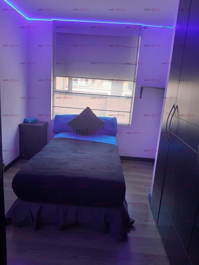 FOTOS DE EXCLUSIVO APARTA SPA AL NORTE DE BOGOTA SOLICITA MASAJISTAS MAYORES DE EDAD
