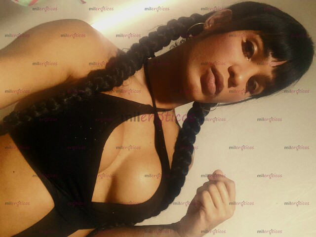 FOTOS DE NUEVA EN LA PAGINA 25 AÑOS MORENA EXOTICA