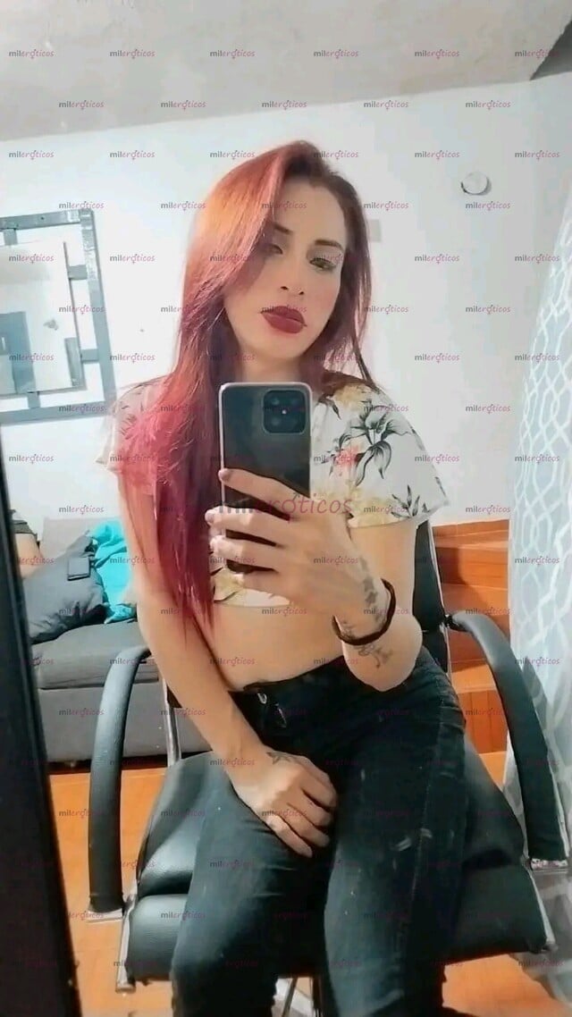 FOTOS DE NUEVO LOKK HERMOSA PELIROJA DE PIEL CLARA OJOS CARAMELO COMO EL CARAMELO Q TENGO