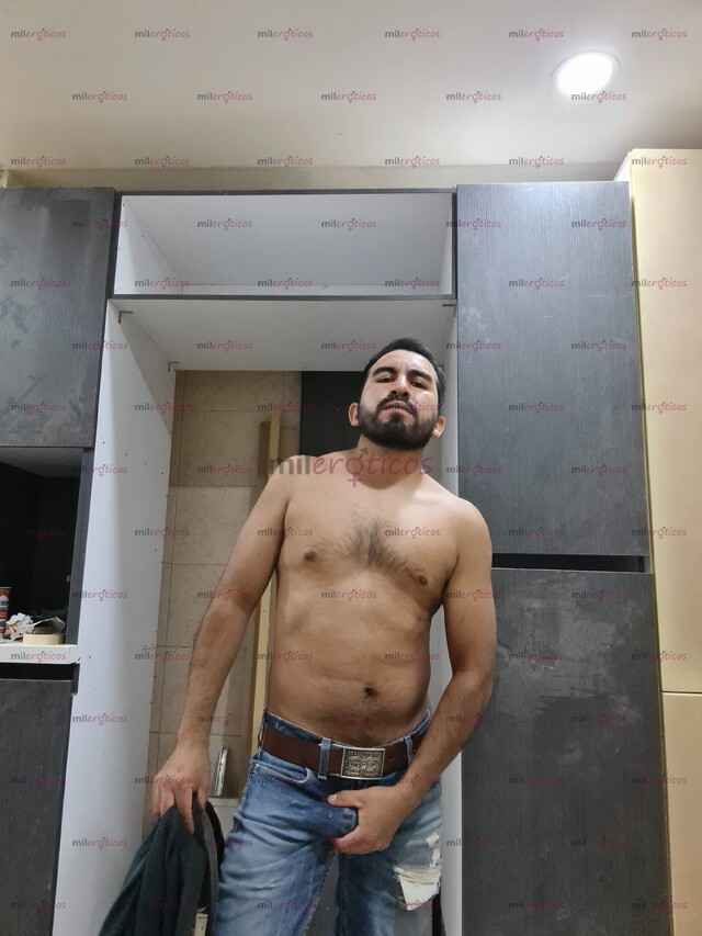 FOTOS DE BARBON ACTIVO SUPERCALIENTE DEL NORTE EN LA CIUDAD