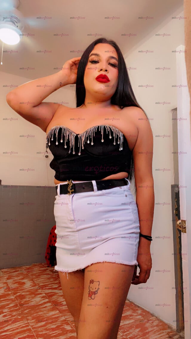 FOTOS DE POR PRIMERA VEZ EN TU BELLA CUIDAD CHICA TRANS