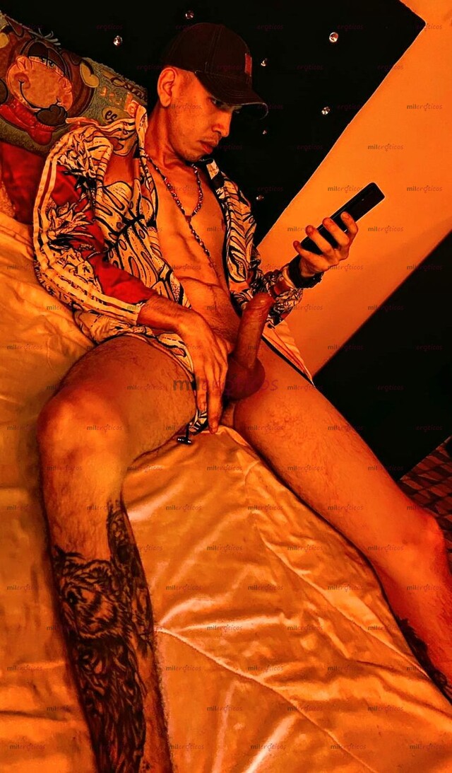 FOTOS DE FLACO ROMPE CULOS 20CM LECHERO PREÑADOR