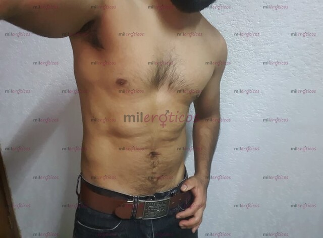 FOTOS DE BARBON ACTIVO SUPERCALIENTE DEL NORTE EN LA CIUDAD