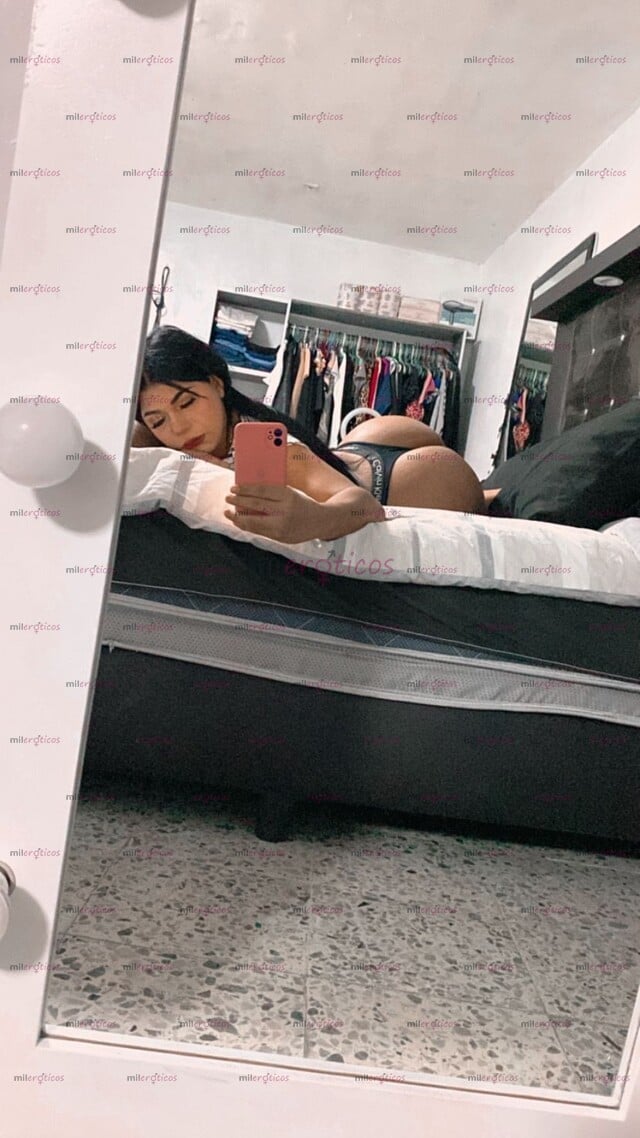 FOTOS DE TE GUSTA LA ROPA DE LÁTEX? O LIGUERO? VEN Y COJEME VESTIDA ASÍ 100% PASIVA