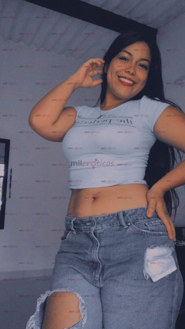 FOTOS DE SOLO POR HOY JOVEN ARRECHITA LISTA PARA SACARTE LA LECHE NO TE LO PIERDAS AMOR