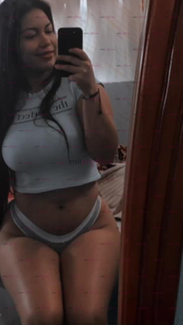 FOTOS DE SOLO POR HOY JOVEN ARRECHITA LISTA PARA SACARTE LA LECHE NO TE LO PIERDAS AMOR