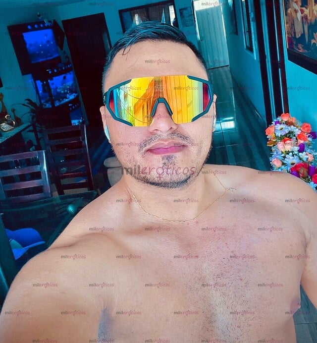 FOTOS DE ESCORT NORTE DE BOGOTÁ DE GYM ATRACTIVO EN BUSCA DE PLACER