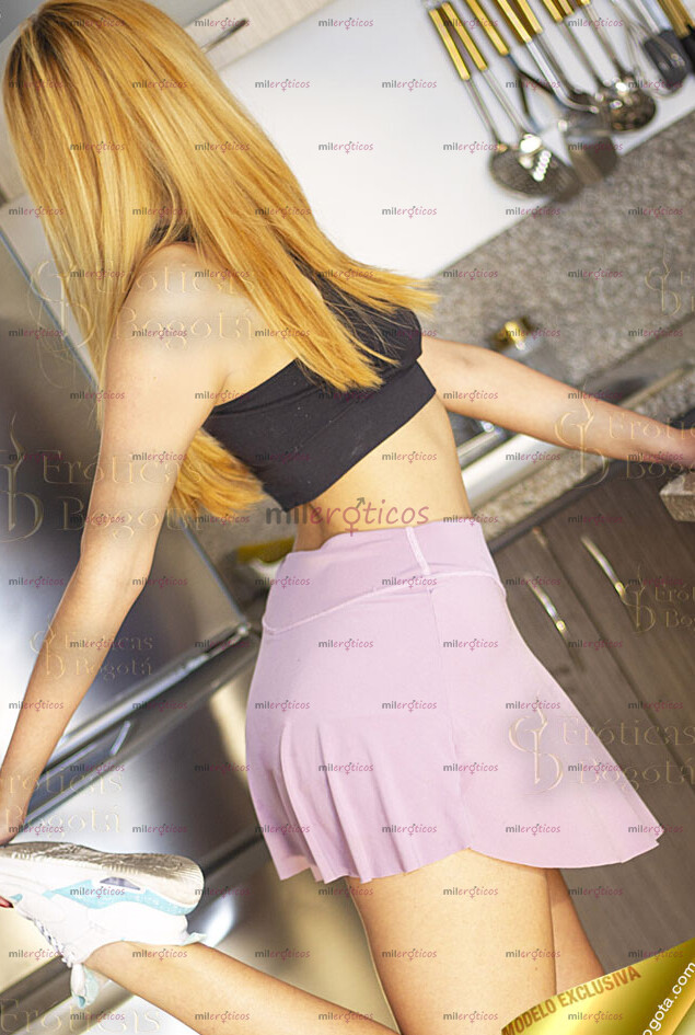 FOTOS DE EMA EROTICAS TENDRÁ ESE HERMOSO CUERPO EN UN ATUENDO MUY SEXY CUANDO LLEGUES