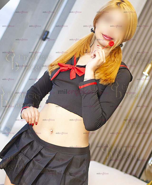 FOTOS DE EMA EROTICAS TENDRÁ ESE HERMOSO CUERPO EN UN ATUENDO MUY SEXY CUANDO LLEGUES