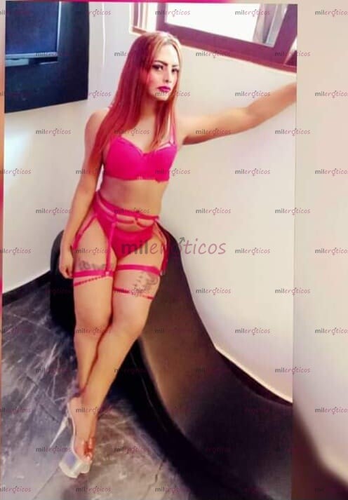 FOTOS DE HOLA SOY ALEXIA UNA CHICA TRANS GUAPA BUEN CUERPO TAL COMO VEZ NO GORDAA