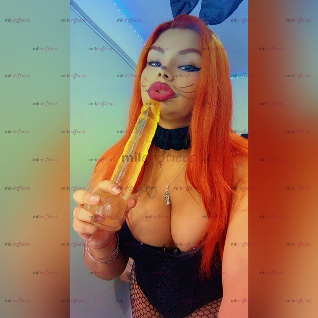 FOTOS DE CONEJITA NINFÓMANA DISP CON LUGAR PARA CUMPLIR TUS FANTASIAS