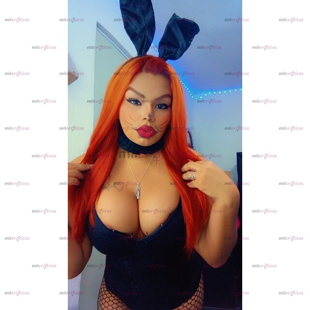 FOTOS DE CONEJITA NINFÓMANA DISP CON LUGAR PARA CUMPLIR TUS FANTASIAS