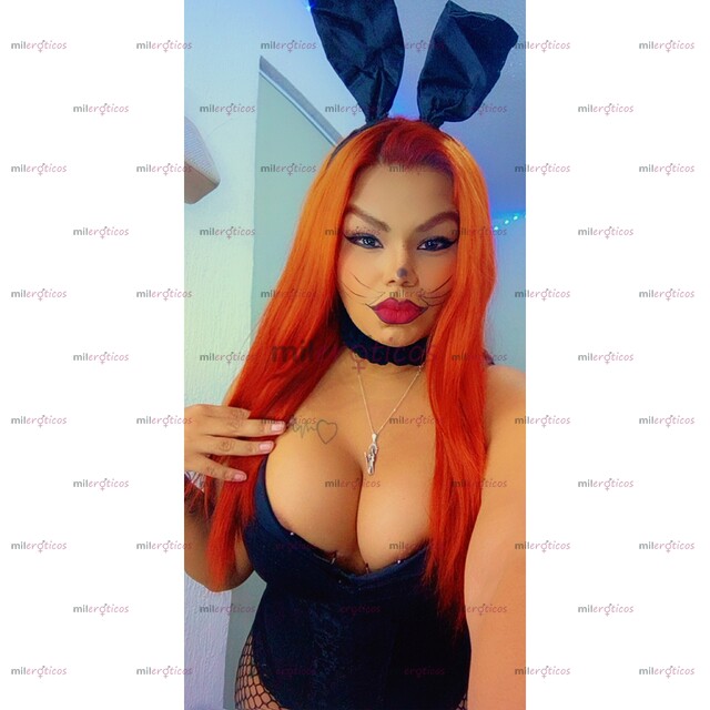 FOTOS DE CONEJITA NINFÓMANA DISP CON LUGAR PARA CUMPLIR TUS FANTASIAS