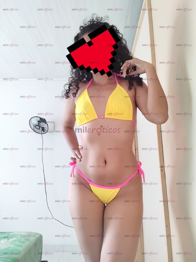 FOTOS DE MORENA MUY COMPLACIENTE Y RICA ,VEN Y DISFRUTAS