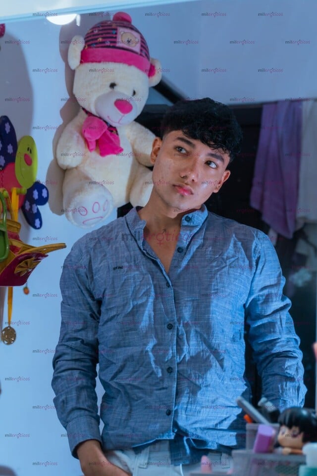 FOTOS DE PETTER POLLITO ARRECHO DE 18 AÑOS DISPUESTO A COMPLACERTE