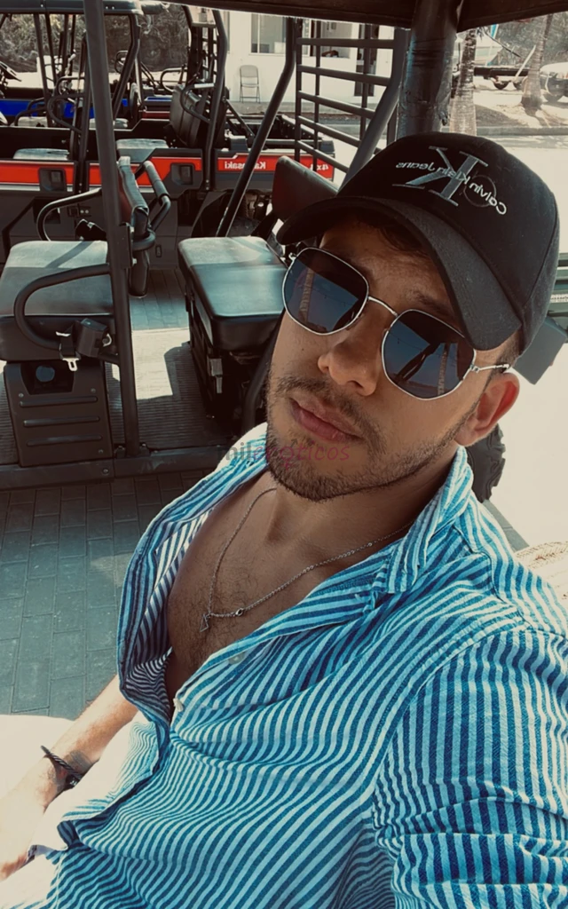 Servicio presencial o virtualhola soy un chico de 28 anos con un cuerpo atletico y fitness ofrezco un servicio discreto y personalizado a domicilio no...