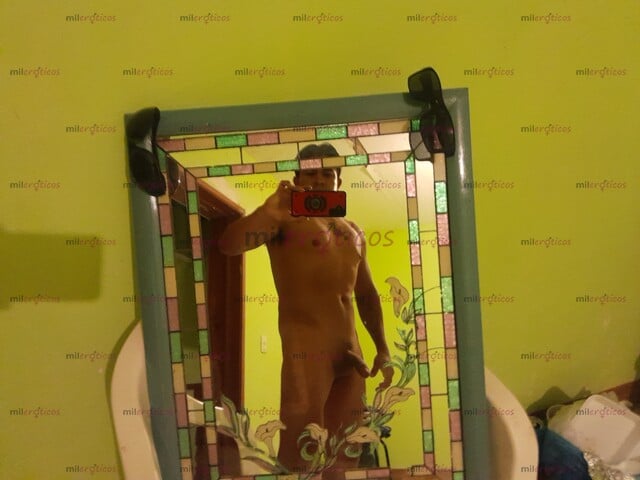 FOTOS DE CHACALON DISPONIBLE CON LA VERGA MAS RICA