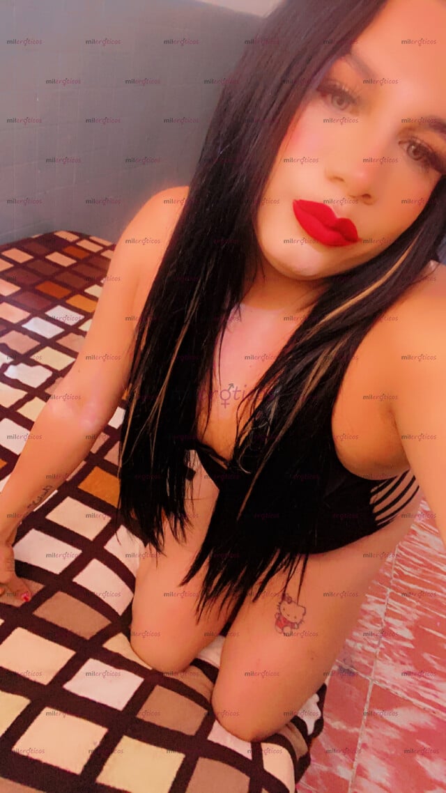 FOTOS DE POR PRIMERA VEZ EN TU BELLA CUIDAD CHICA TRANS