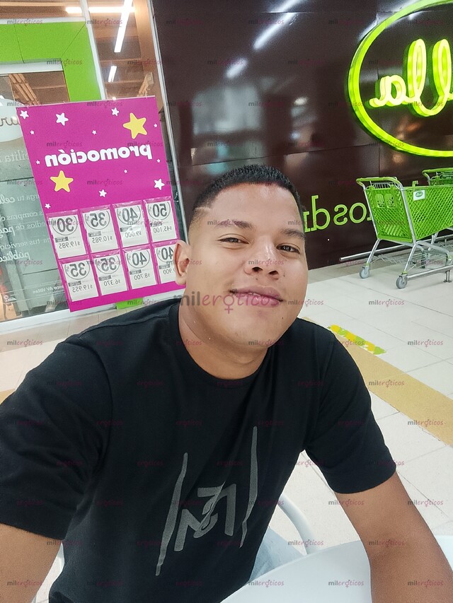 FOTOS DE JULIÁN CHICO VERSÁTIL VARONIL DISPONIBLE EN VALLEDUPAR