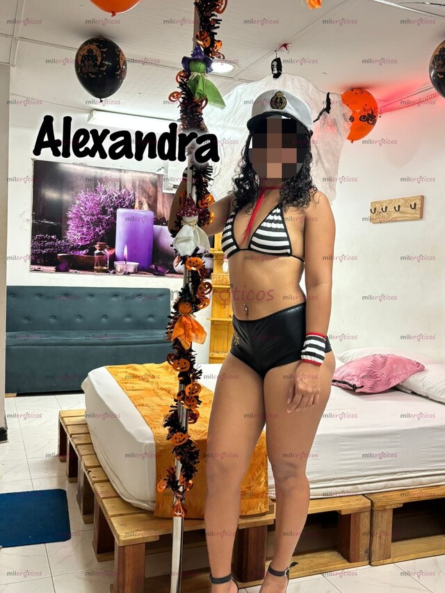 FOTOS DE ALEXANDRA JOVENCITA CERRADITA MULTIORGÁSMICA CALIENTE CON SITIO