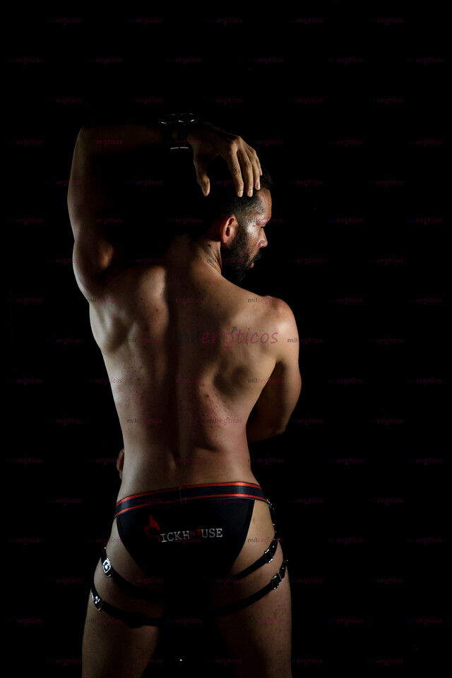 FOTOS DE PIERO POR PRIMERA VEZ EN EL PAIS... SCORT COLOMBIANO MODELO FIT VIP