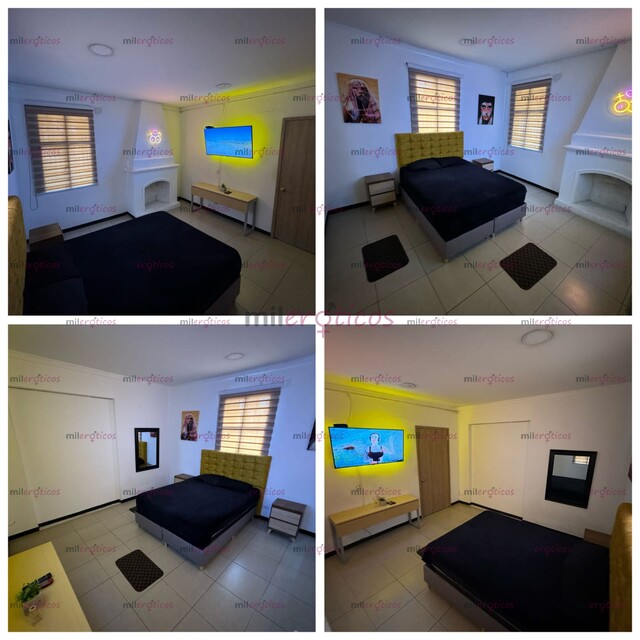 FOTOS DE CUPO DISPONIBLE PARA TRABAJAR INDEPENDIENTE O CON PUBLICIDAD BUENAS INSTALCIONES