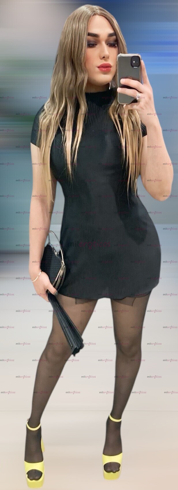 FOTOS DE AYLIN DISPUESTA A COMPLACERTE CUENTO CON LUGAR