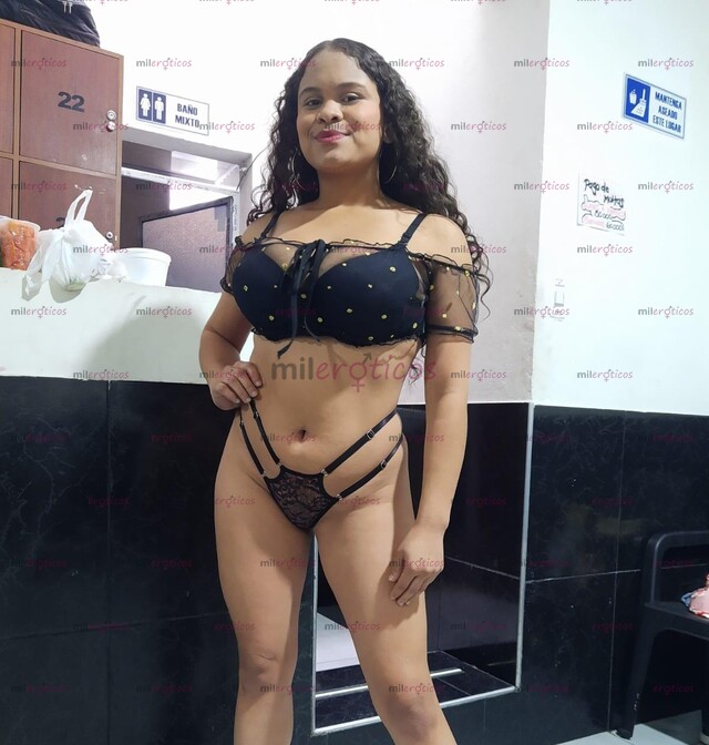 FOTOS DE SOY DANNA , SENOS NATURALES 38B , CUENTO CON SITIO PARA ENCUENTROS