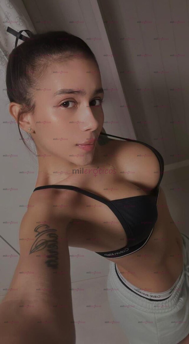 FOTOS DE VALERIA PETIT Y FOGOSA NUEVA EN TU CIUDAD