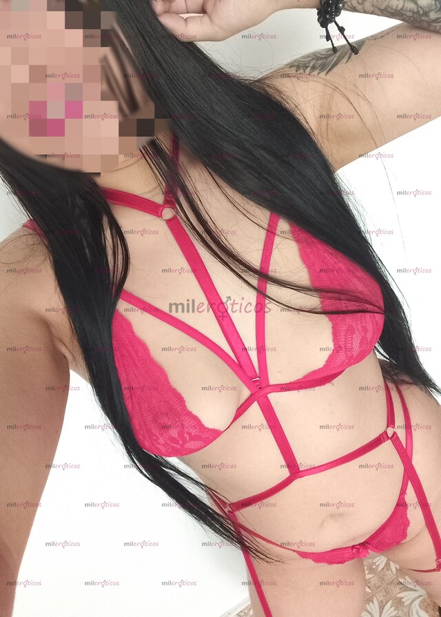 FOTOS DE DE NUEVO EN BUGA, LUISA TU LINDA CHICA CON APARTAMENTO SOLO!!