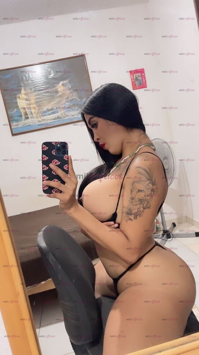 FOTOS DE NO SOY LA UNICA PERO SI LA MEJOR .. BELLA TRANSEXUAL DISPONIBLE PARA TI