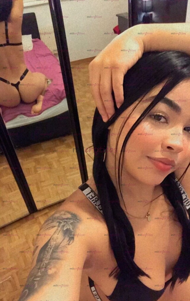 FOTOS DE LUCIA SOY TODO LO QUE DECEAS EN LA CAMA A CONOCERME 1300