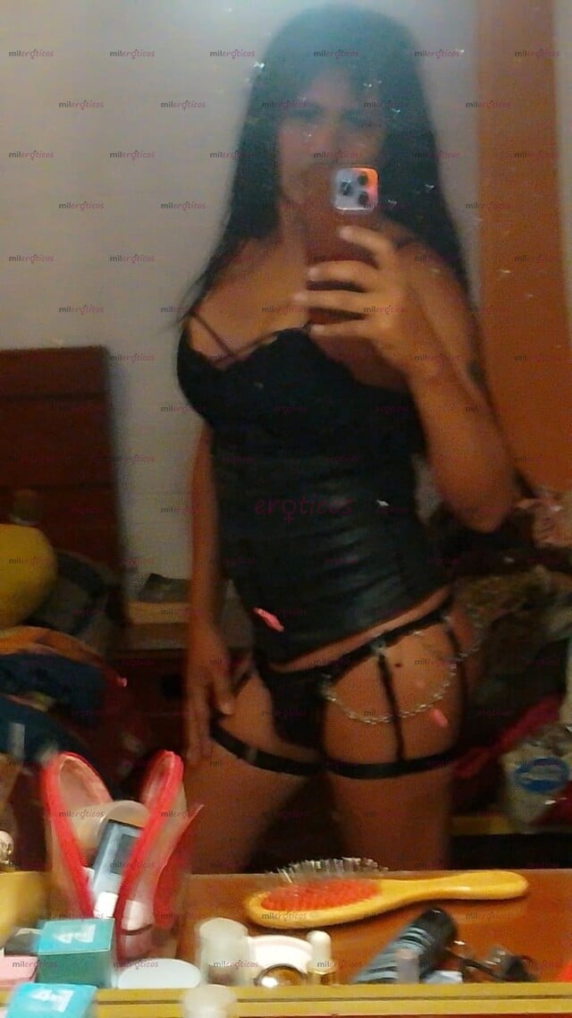 FOTOS DE COMPLACIENTE Y CACHONDA SOLO PARA SOLVENTES
