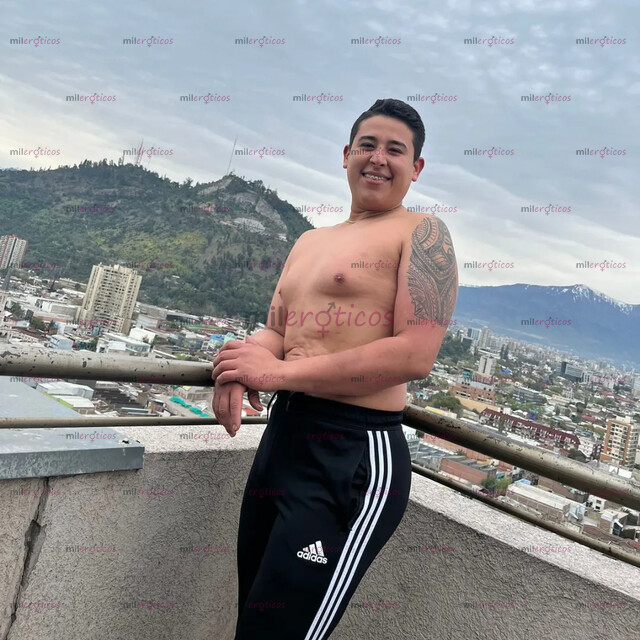 FOTOS DE HOLA SOY JOSUÉ CHICO NUEVO EN TU CIUDAD