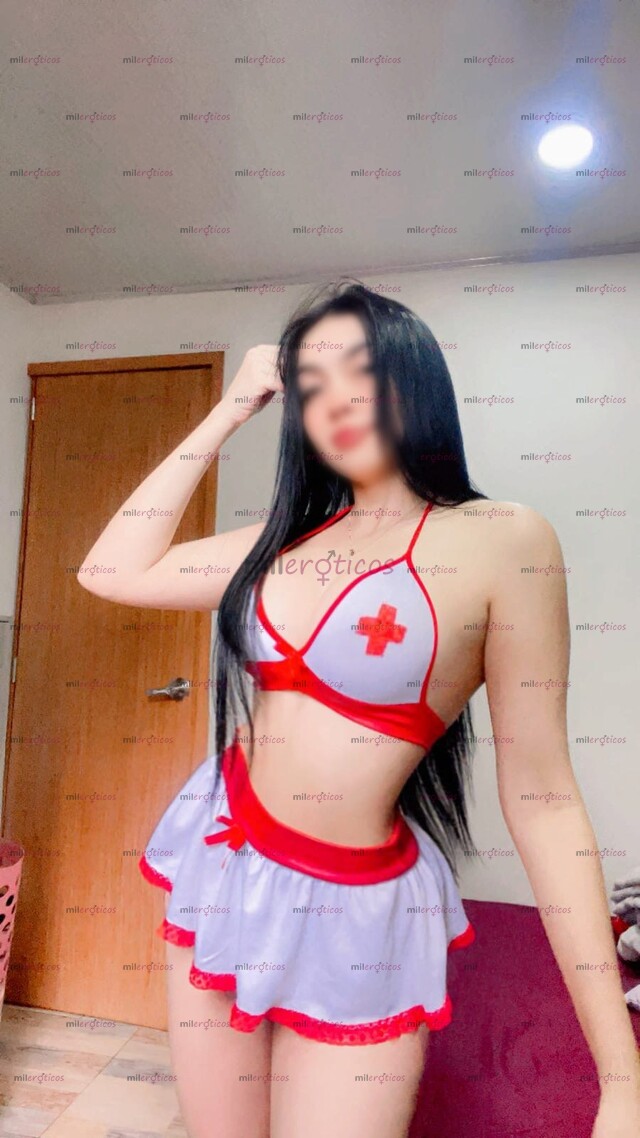 FOTOS DE HOLA AMOR SOY LANIA YA DISPONIBLE EN TU CIUDAD