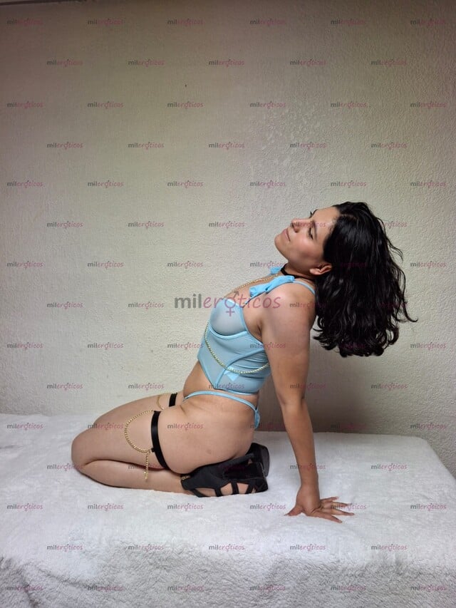 FOTOS DE YESSI, CHICA DE ENSUEÑO Y CON UN ESPECTACULAR CUERPO