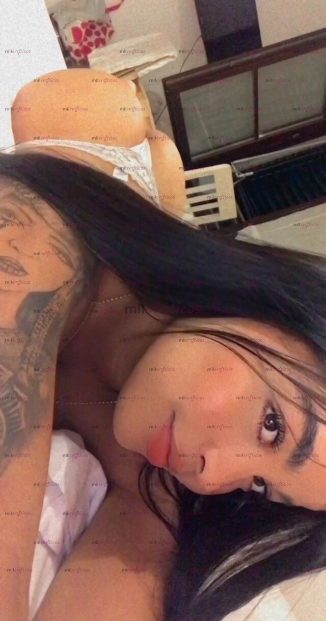 FOTOS DE LUCIA SOY TODO LO QUE DECEAS EN LA CAMA A CONOCERME 1300