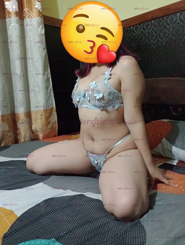 FOTOS DE BLANQUITA CHOCHITO DE NIÑA SUMISA TRATO DE NOVIO