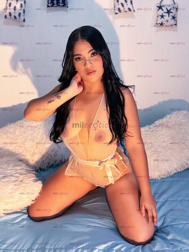 FOTOS DE SHAROL HERMOSA TRAVIESA Y PERVERTIDA SOLO PARA TI PAPI